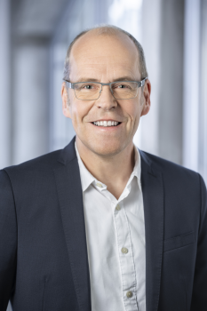 Profilbild von Herr Dr. Wolfgang Schäfer