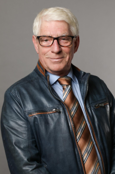 Profilbild von Herr Otto Strauß