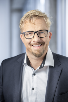 Profilbild von Herr Dirk Ufer