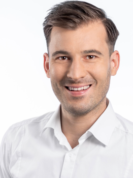 Profilbild von Herr Florian Bordieck
